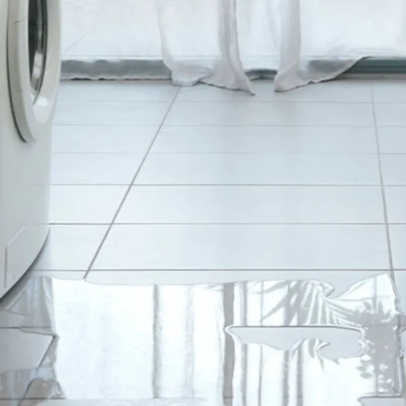 Appliance Leak Cleanup in Coal Hill, AR