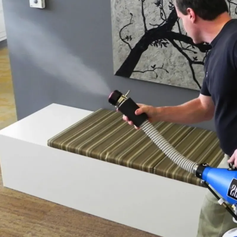 Professional Odor Removal in Coal Hill, AR